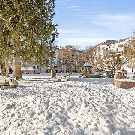 Zentrales Studio Mit Mega Bergblick, Titlis, Luzern, Lake, Kurpark Енгелберг Екстериор снимка