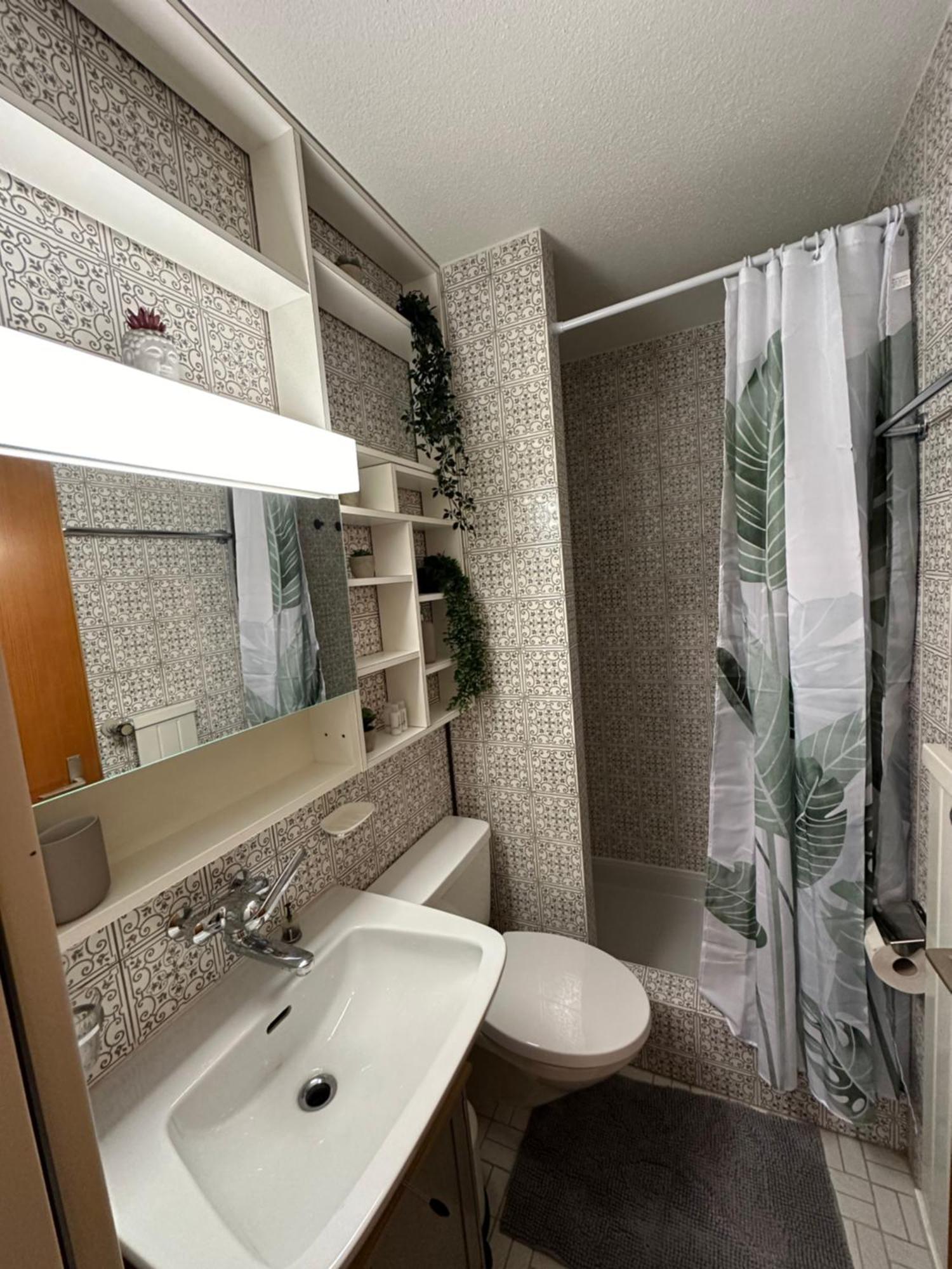 Zentrales Studio Mit Mega Bergblick, Titlis, Luzern, Lake, Kurpark Енгелберг Екстериор снимка
